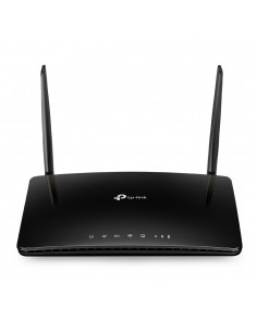 4G+ Cat6 двулентов безжичен...